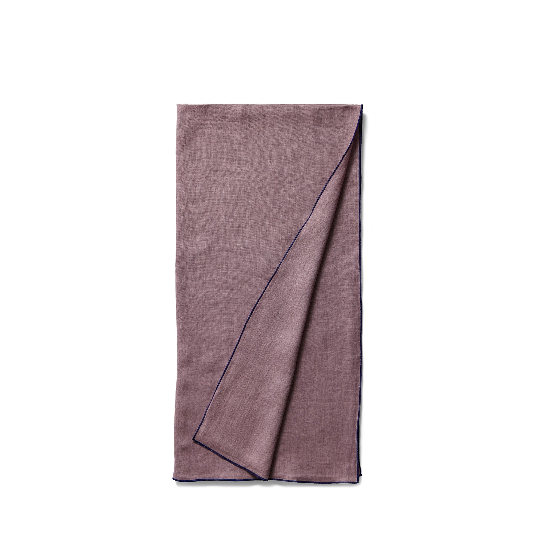 Square Tablecloth in Oyster
